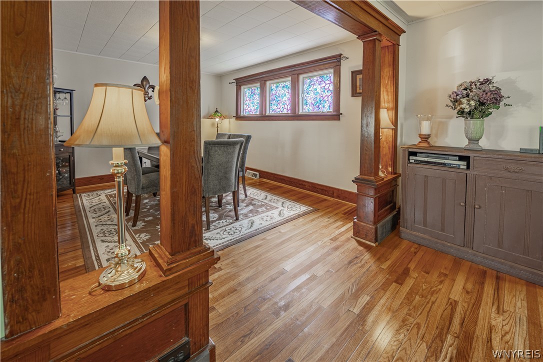 162 South Transit Street Lockport, NY 14094 - Photo 7 of 38