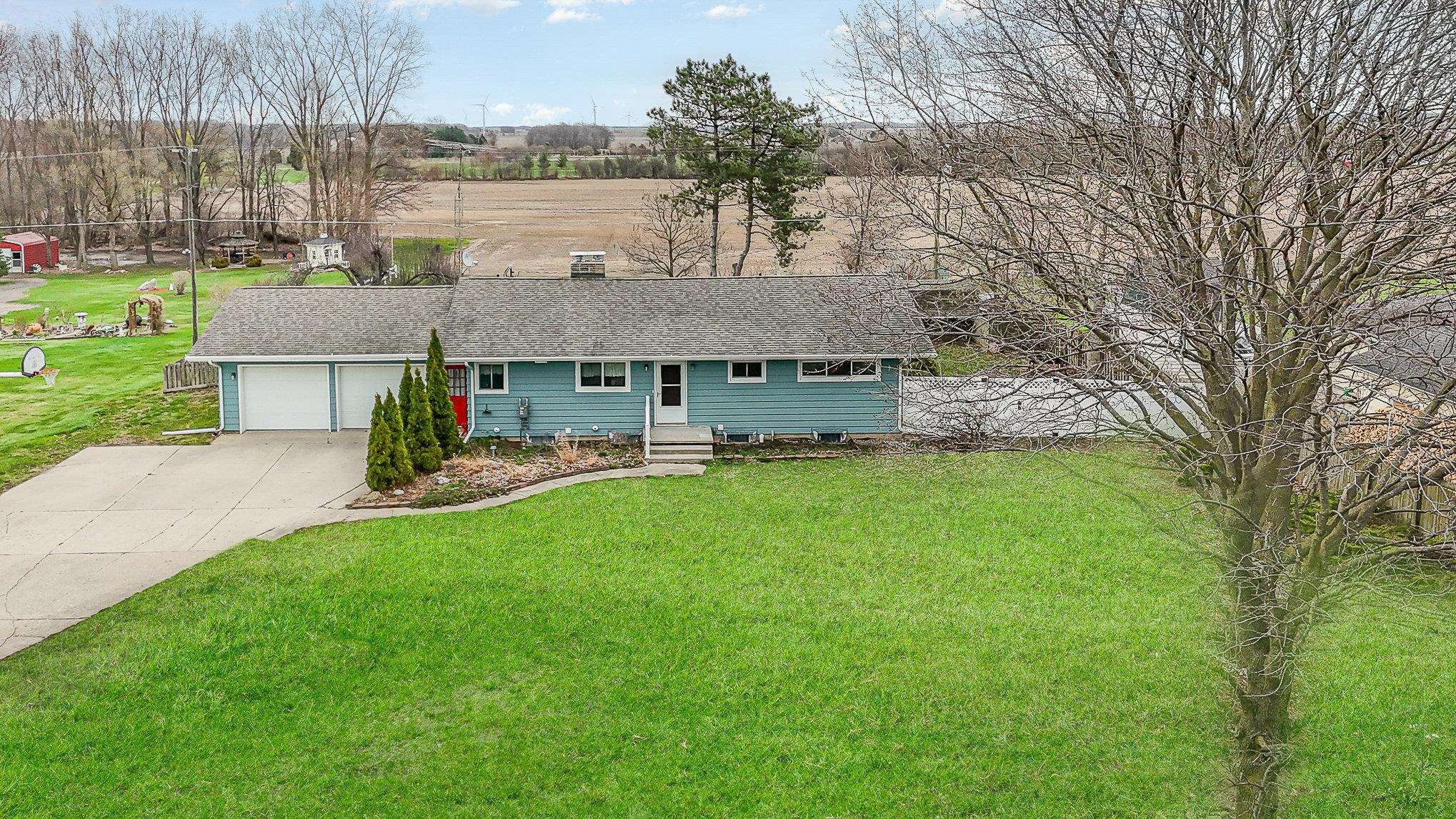 1242 North State Road Ithaca, MI 48847 - Photo 31 of 31 Gallery Image 31
