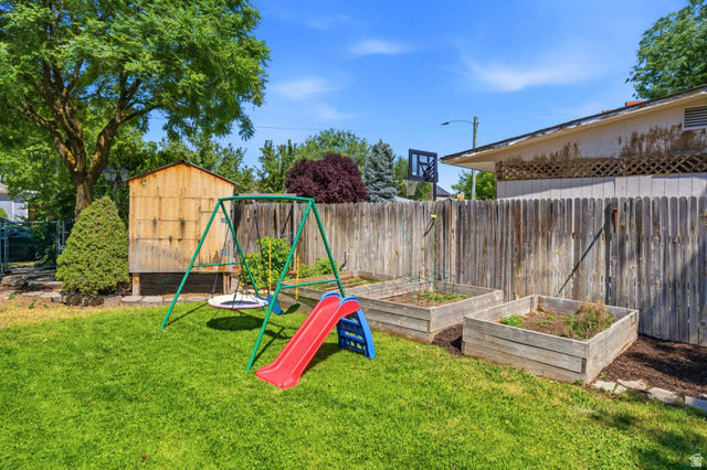 413 East 9120th Street South Sandy, UT 84070 - Photo 43 of 53