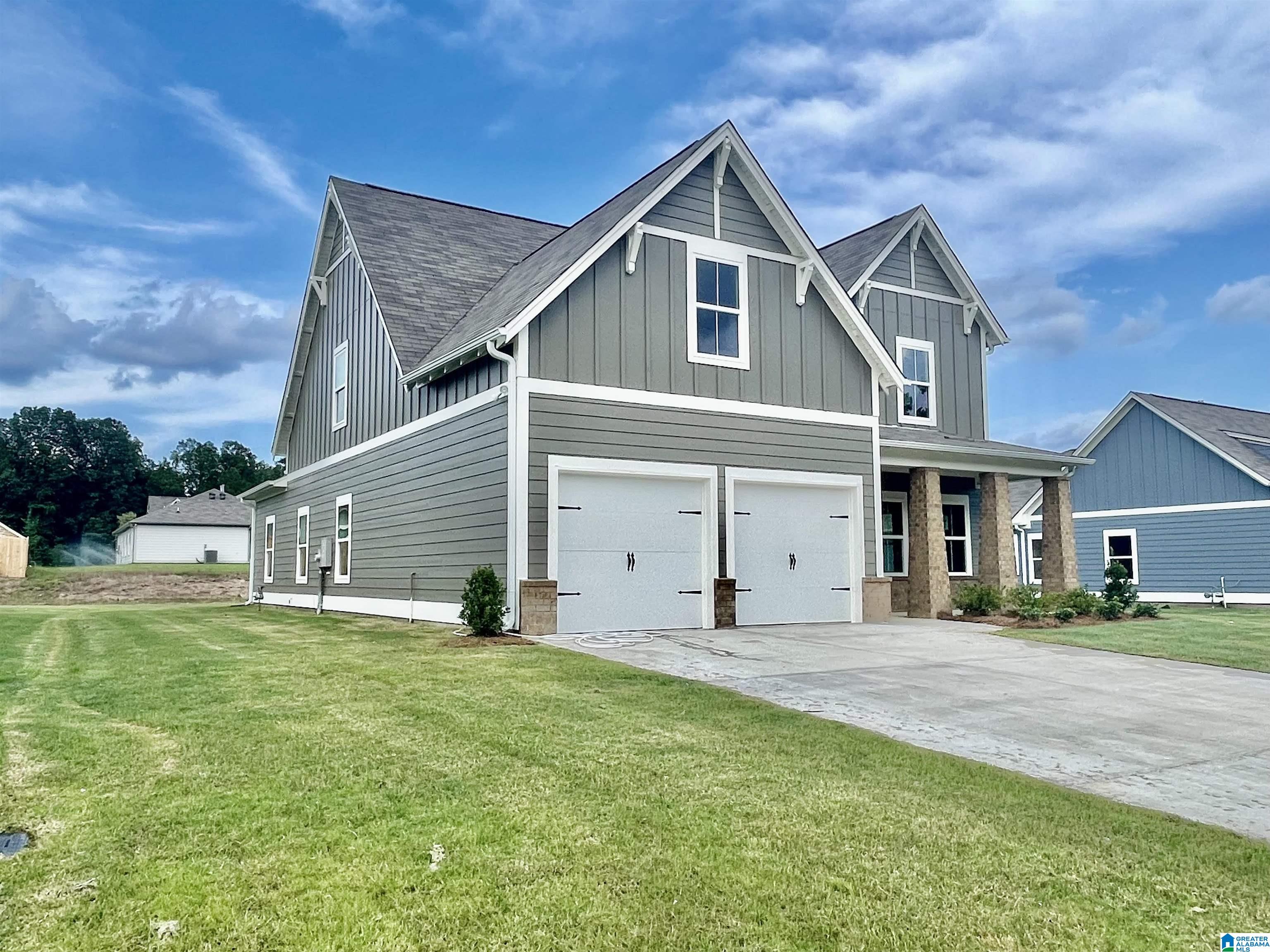 3020 Baxter Avenue Springville, AL 35146 - Photo 4 of 38
