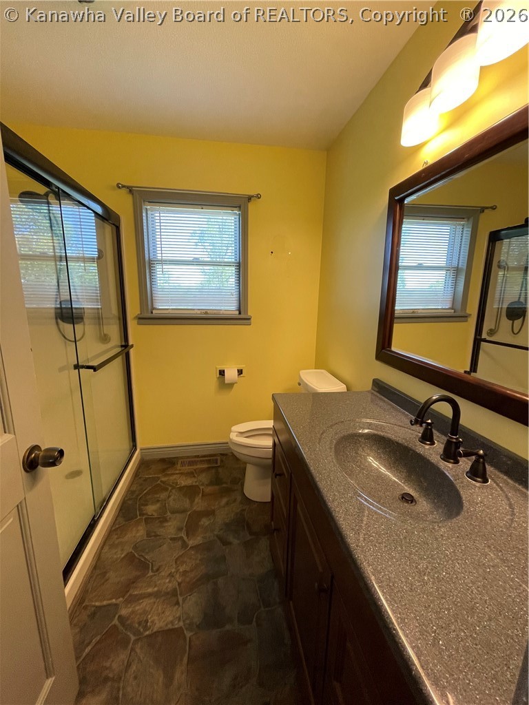 1852 Oak Hill Ridge Road Bomont, WV 25030 - Photo 24 of 48 Gallery Image 24