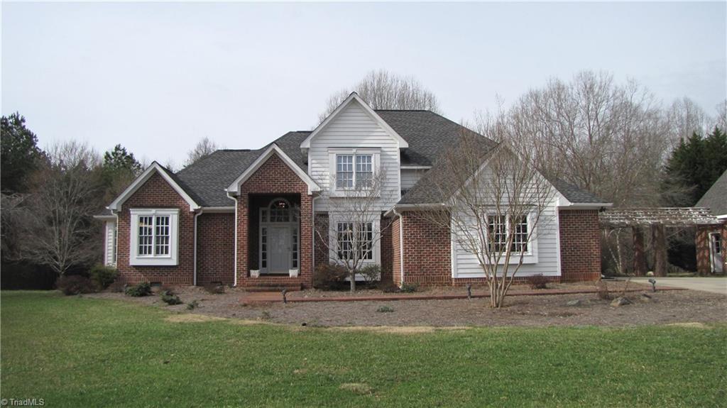 1107 Tussey Road Lexington, NC 27295 - Photo 1 of 25 Gallery Image 1