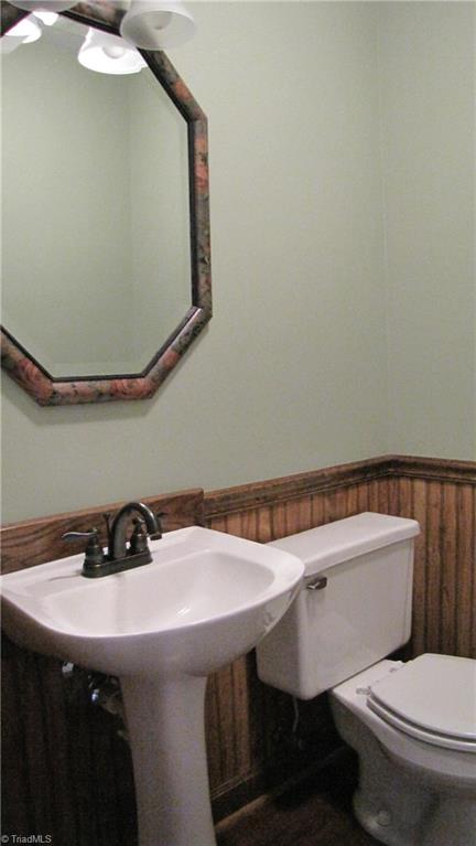 1107 Tussey Road Lexington, NC 27295 - Photo 12 of 25 Gallery Image 12