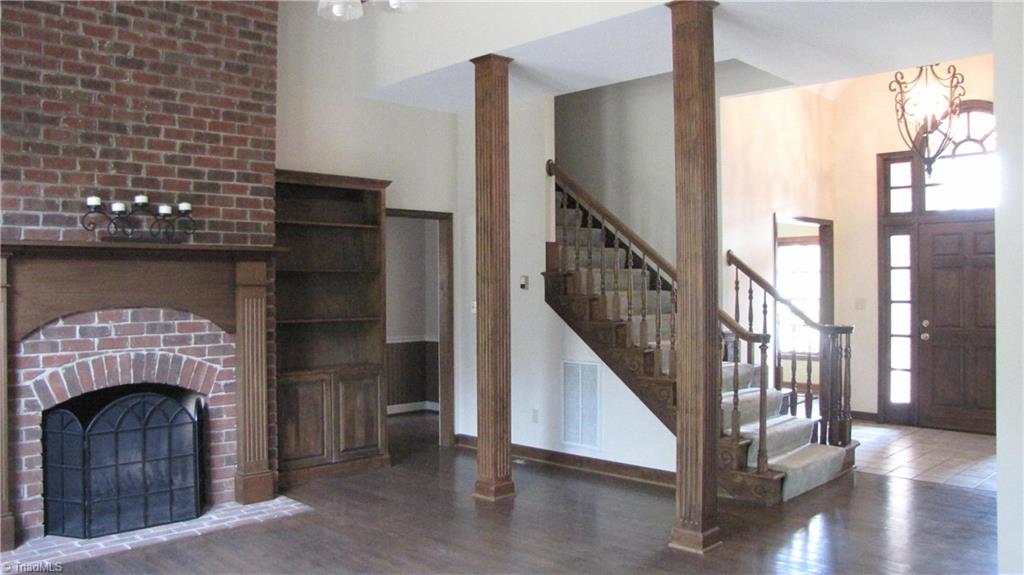 1107 Tussey Road Lexington, NC 27295 - Photo 3 of 25 Gallery Image 3