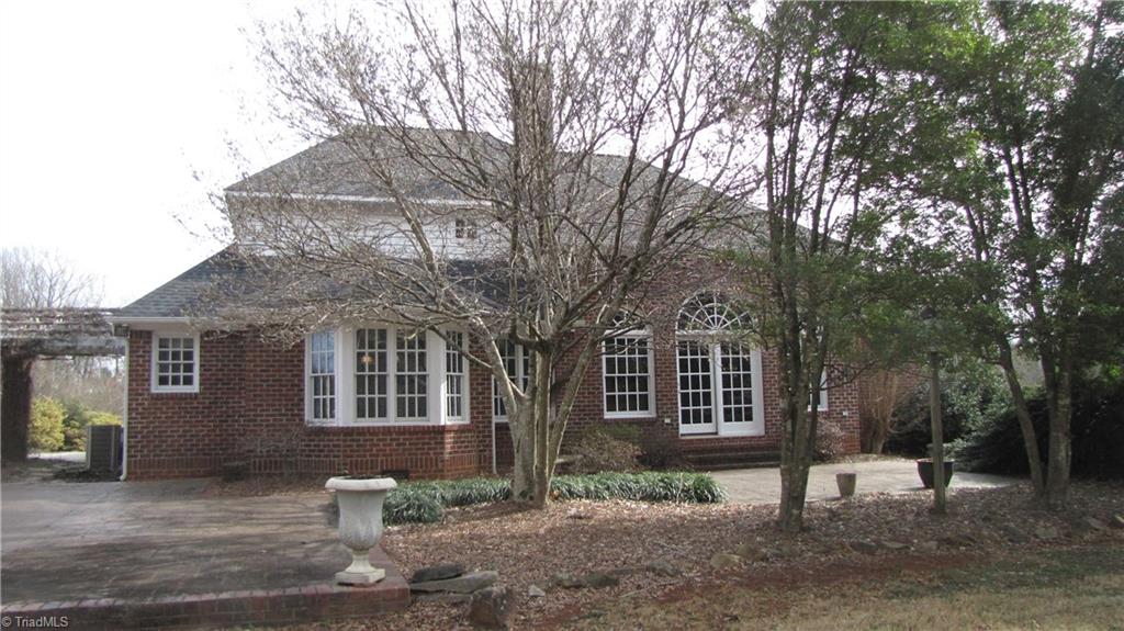 1107 Tussey Road Lexington, NC 27295 - Photo 24 of 25 Gallery Image 24