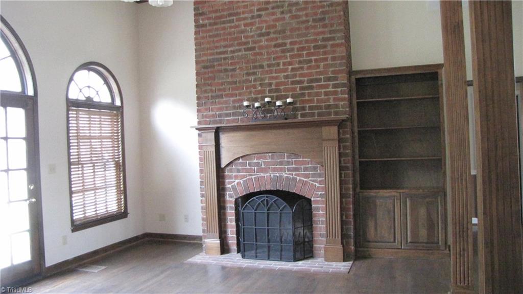 1107 Tussey Road Lexington, NC 27295 - Photo 5 of 25 Gallery Image 5
