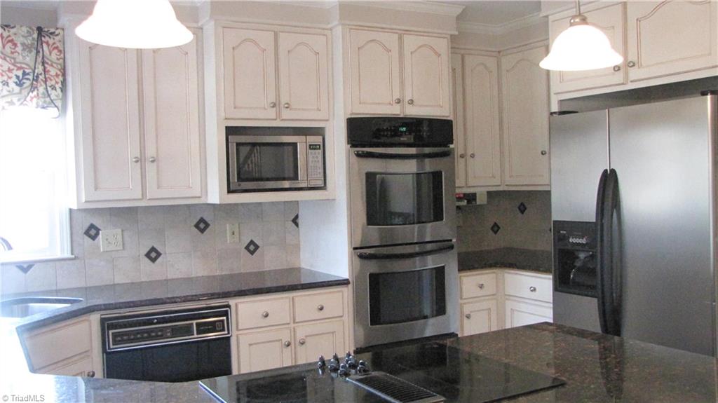 1107 Tussey Road Lexington, NC 27295 - Photo 7 of 25 Gallery Image 7