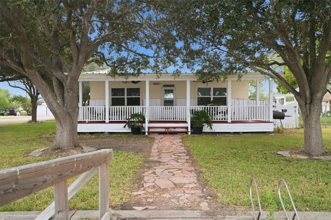 25006 Tuckers Trail Mathis, TX 78368 - Photo 34 of 45 Gallery Image 34