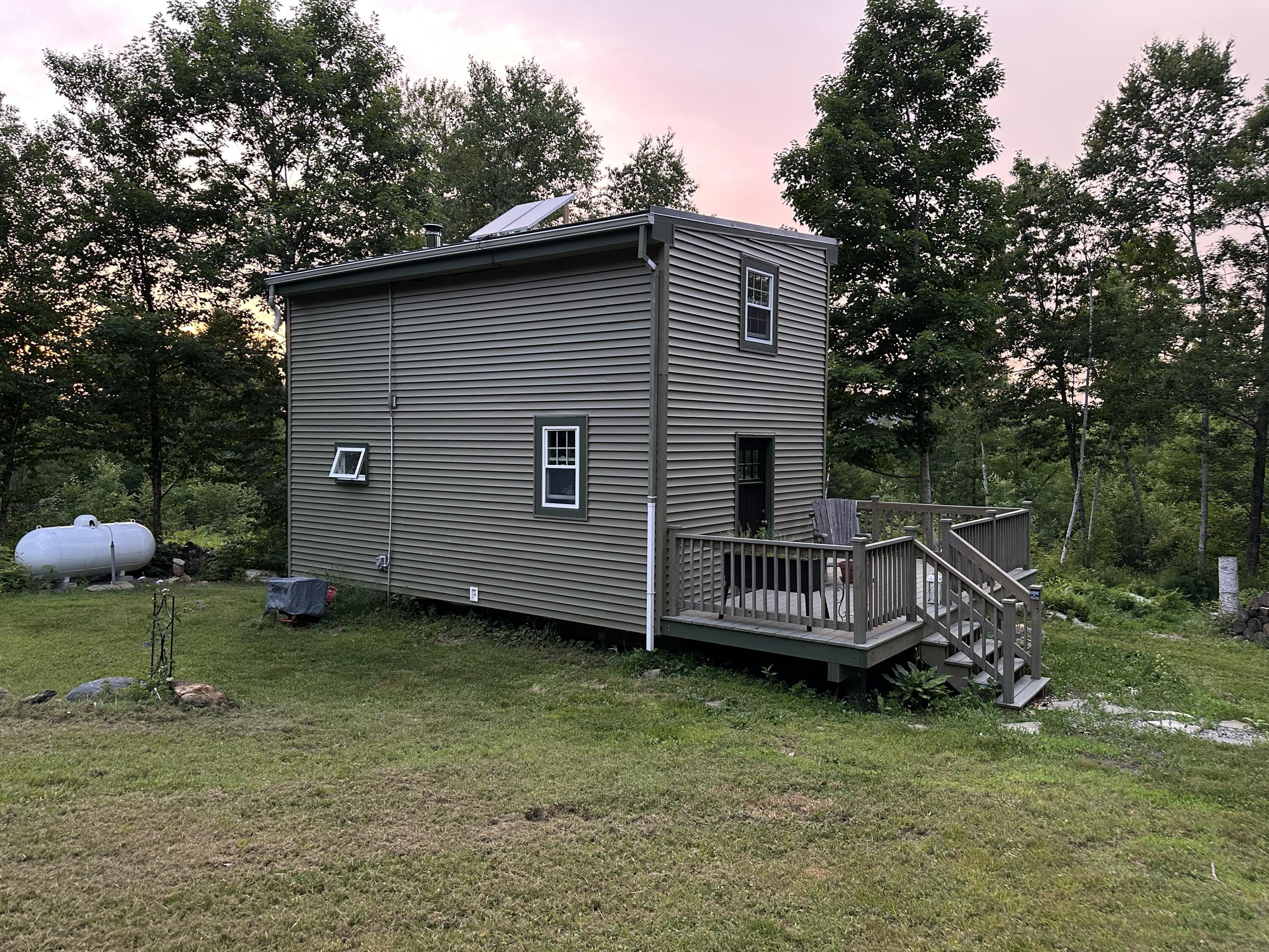119 Reynolds Road Brooks, ME 04921 - Photo 4 of 31 IMG_8455