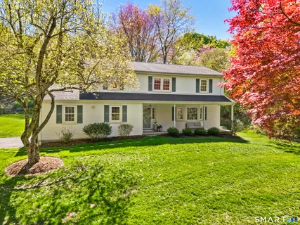 $1,250,000 | 107 Barclay Drive, Stamford, CT 06903