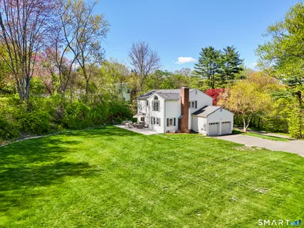 $1,250,000 | 107 Barclay Drive, Stamford, CT 06903
