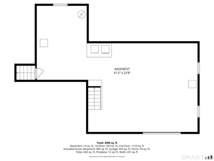 $1,250,000 | 107 Barclay Drive, Stamford, CT 06903