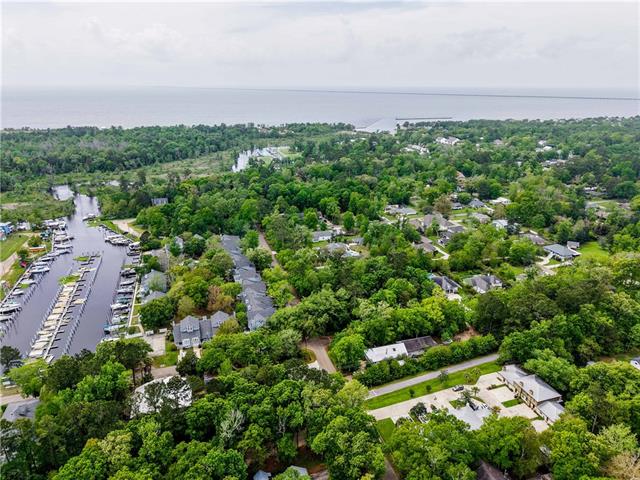 704 Colbert Street, Unit B Mandeville, LA 70448 - Photo 1 of 21
