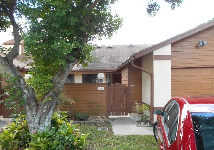 3762 Blue Ridge Road West Palm Beach, FL 33406 - Photo 1 of 14 FRONT