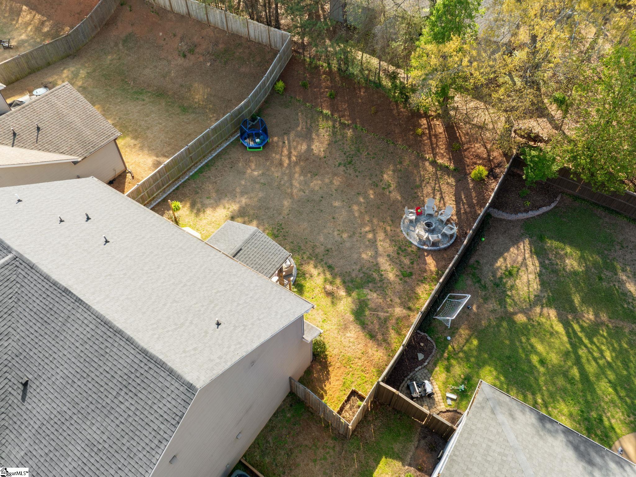 265 Delbourne Lane Greer, SC 29651 - Photo 42 of 47