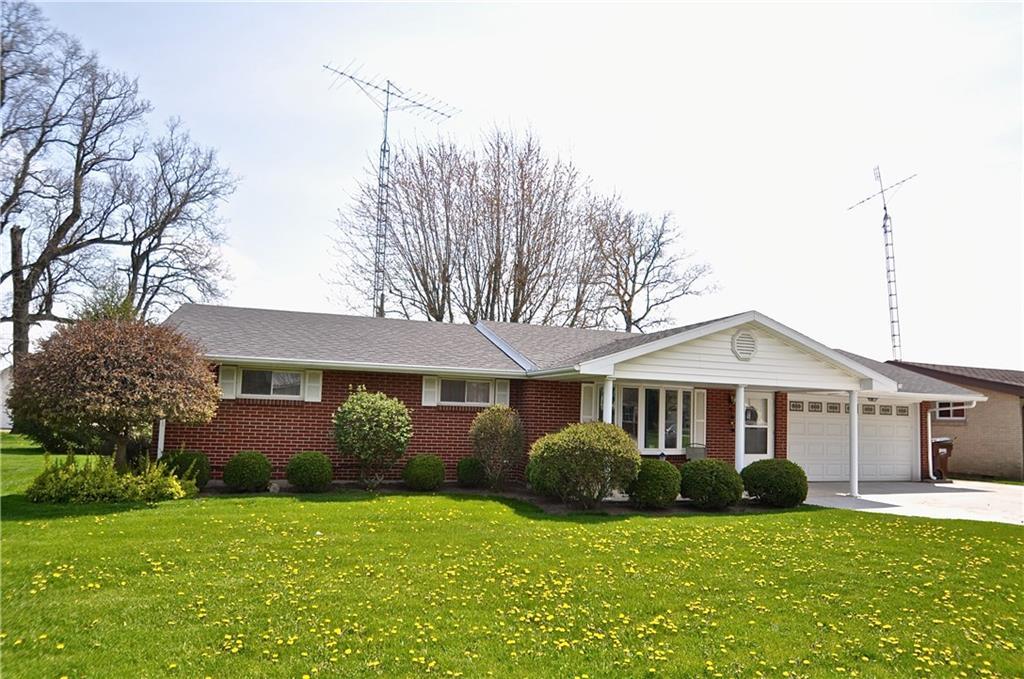 151 Virginia Greenville, OH 45331 - Photo 1 of 14