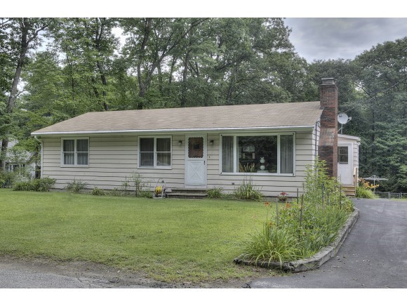 45 Prescott Heights Road Hooksett, NH 03106 - Photo 1 of 24