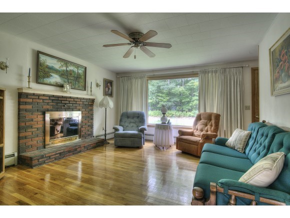 45 Prescott Heights Road Hooksett, NH 03106 - Photo 13 of 24