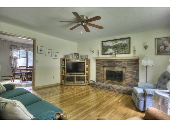 45 Prescott Heights Road Hooksett, NH 03106 - Photo 14 of 24