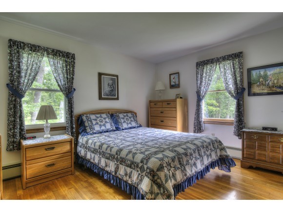45 Prescott Heights Road Hooksett, NH 03106 - Photo 21 of 24