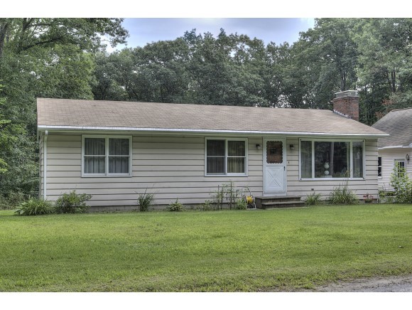 45 Prescott Heights Road Hooksett, NH 03106 - Photo 24 of 24