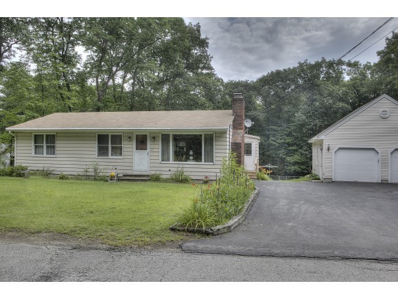 45 Prescott Heights Road Hooksett, NH 03106 - Photo 4 of 24