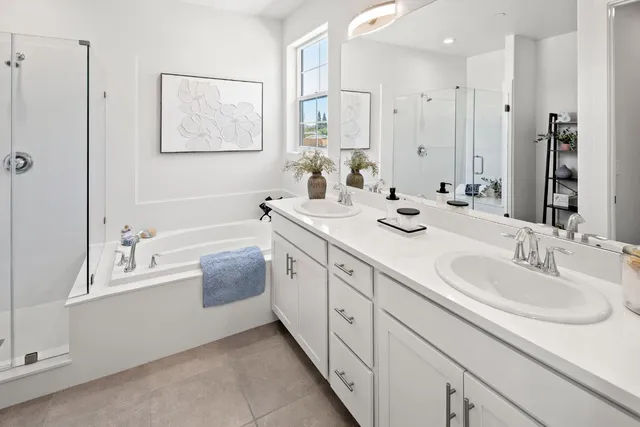 $690,950 | 4400 Redstart Lane, Unit LOT16, Rocklin, CA 95677