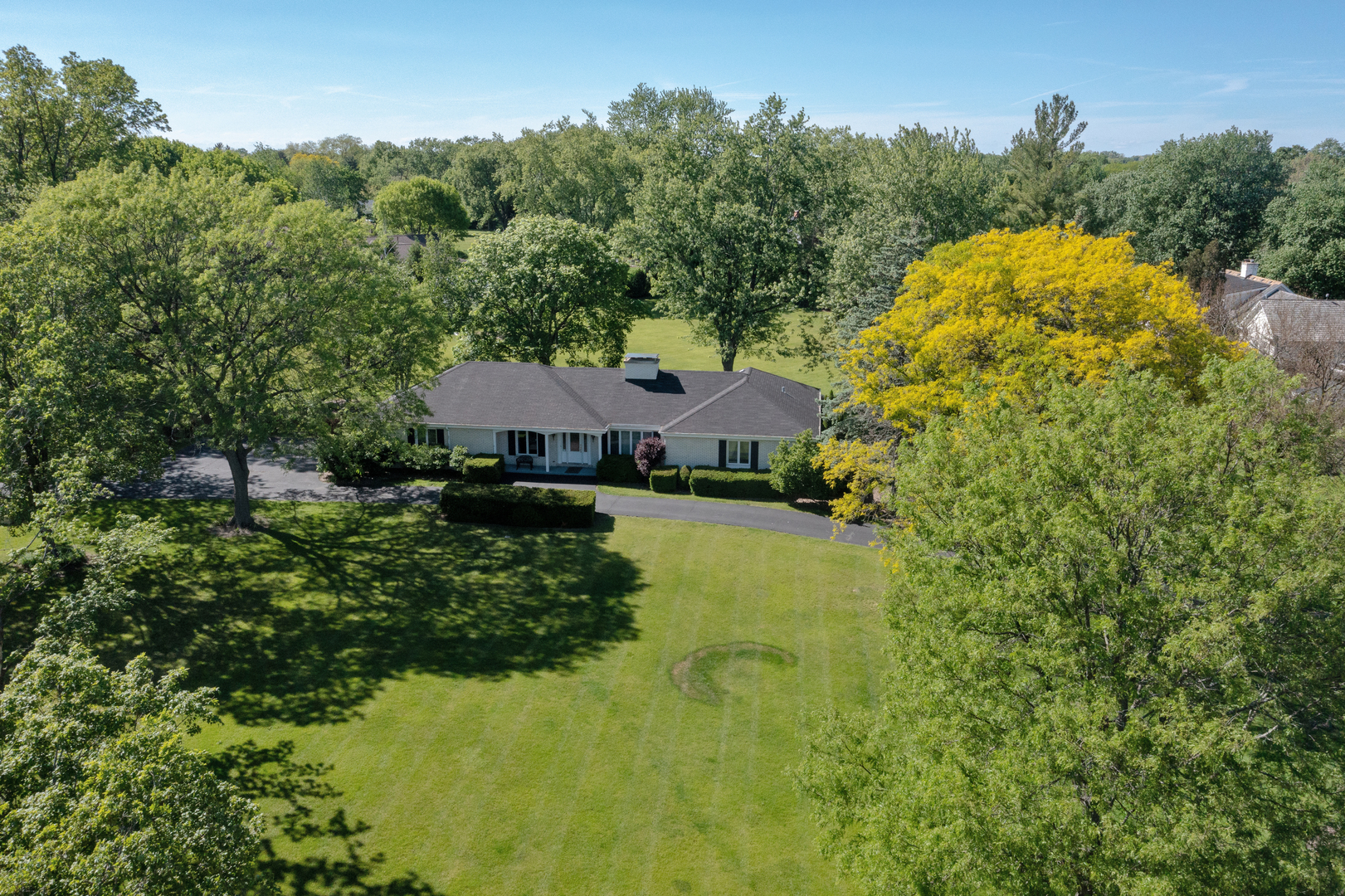 1812 Prestwick Drive Inverness, IL 60067 - Photo 29 of 29