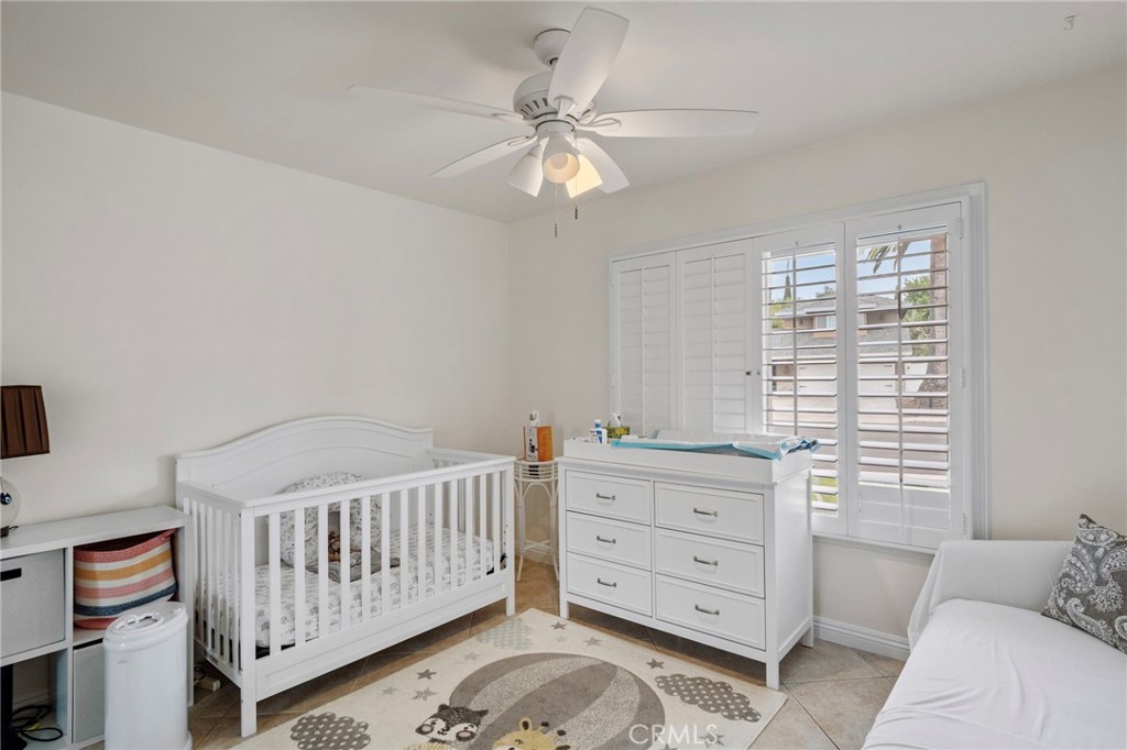 25902 Vía Del Sur Mission Viejo, CA 92691 - Photo 12 of 30 a bedroom with furniture and a window