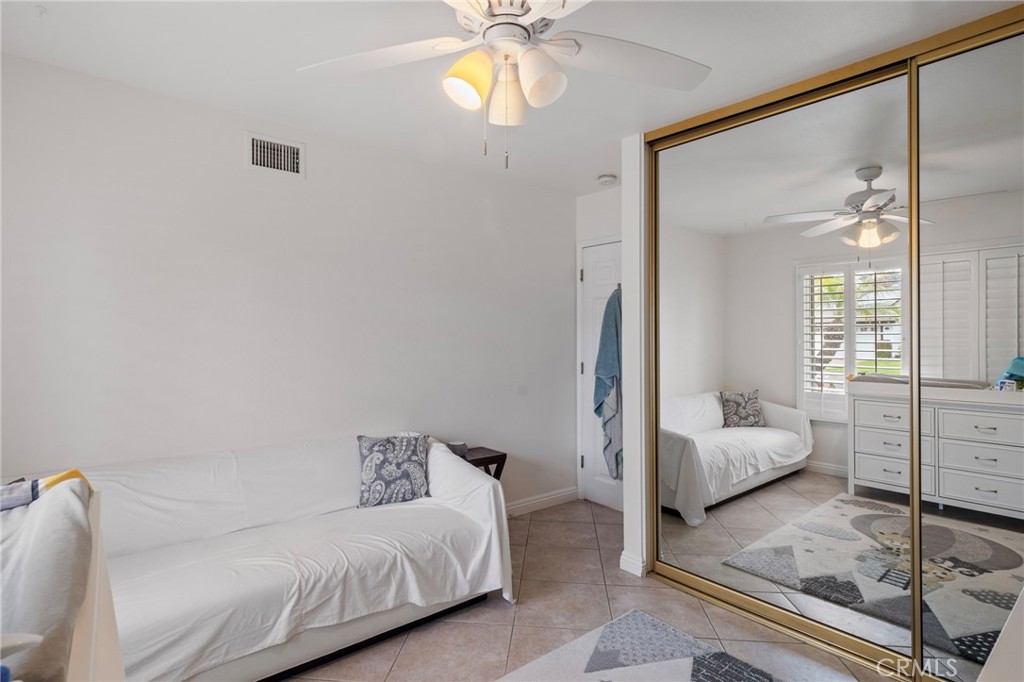 25902 Vía Del Sur Mission Viejo, CA 92691 - Photo 14 of 30 a bedroom with a bed and window