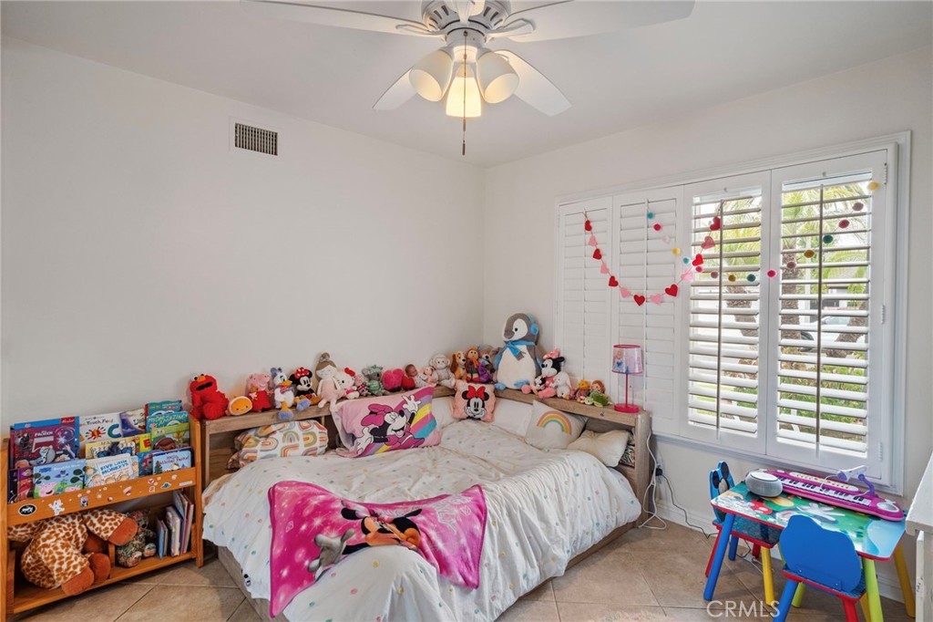 25902 Vía Del Sur Mission Viejo, CA 92691 - Photo 9 of 30 a bedroom with furniture and a bed