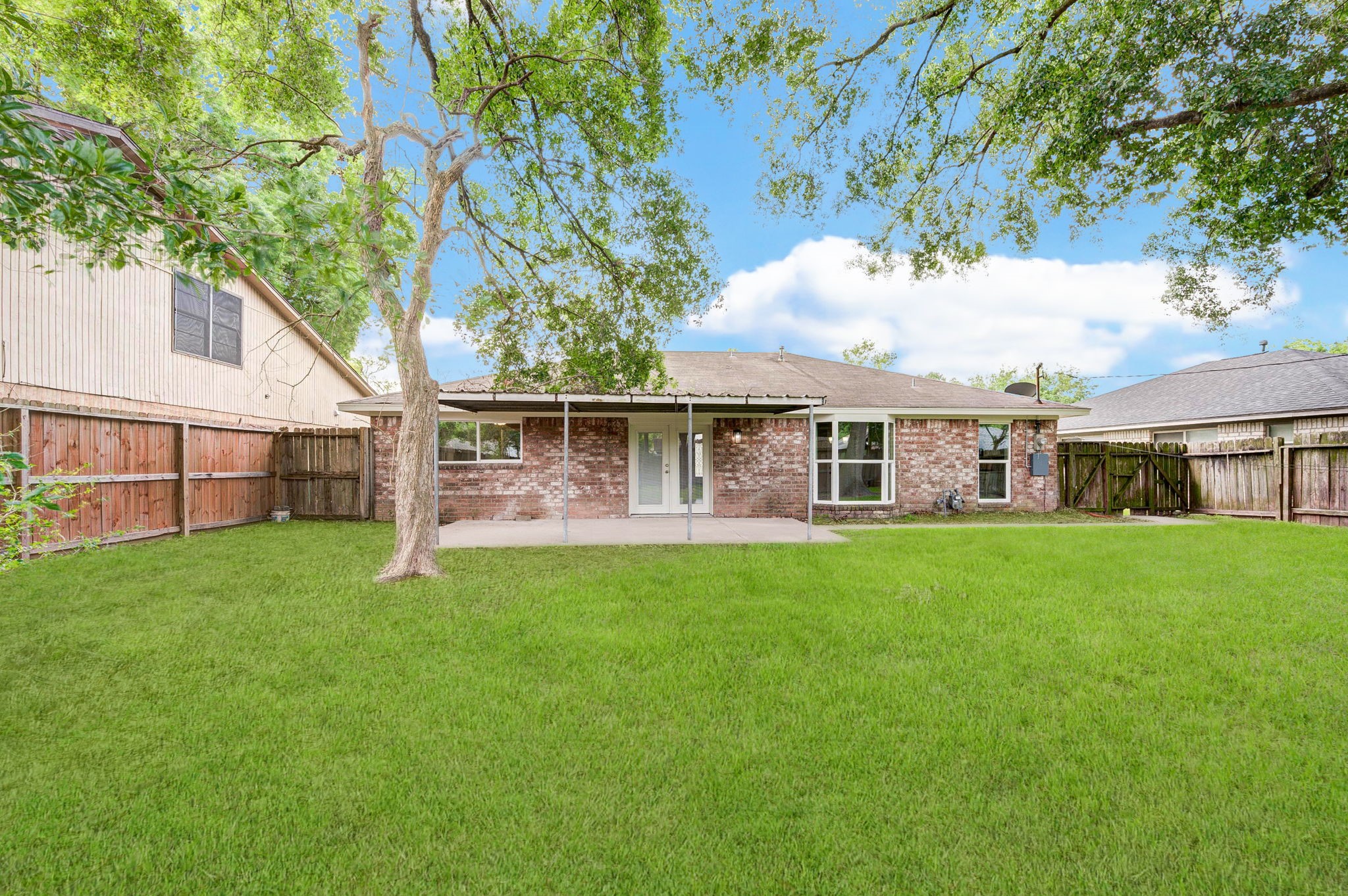 9617 Caffrey Street Houston, TX 77075 - Photo 29 of 31