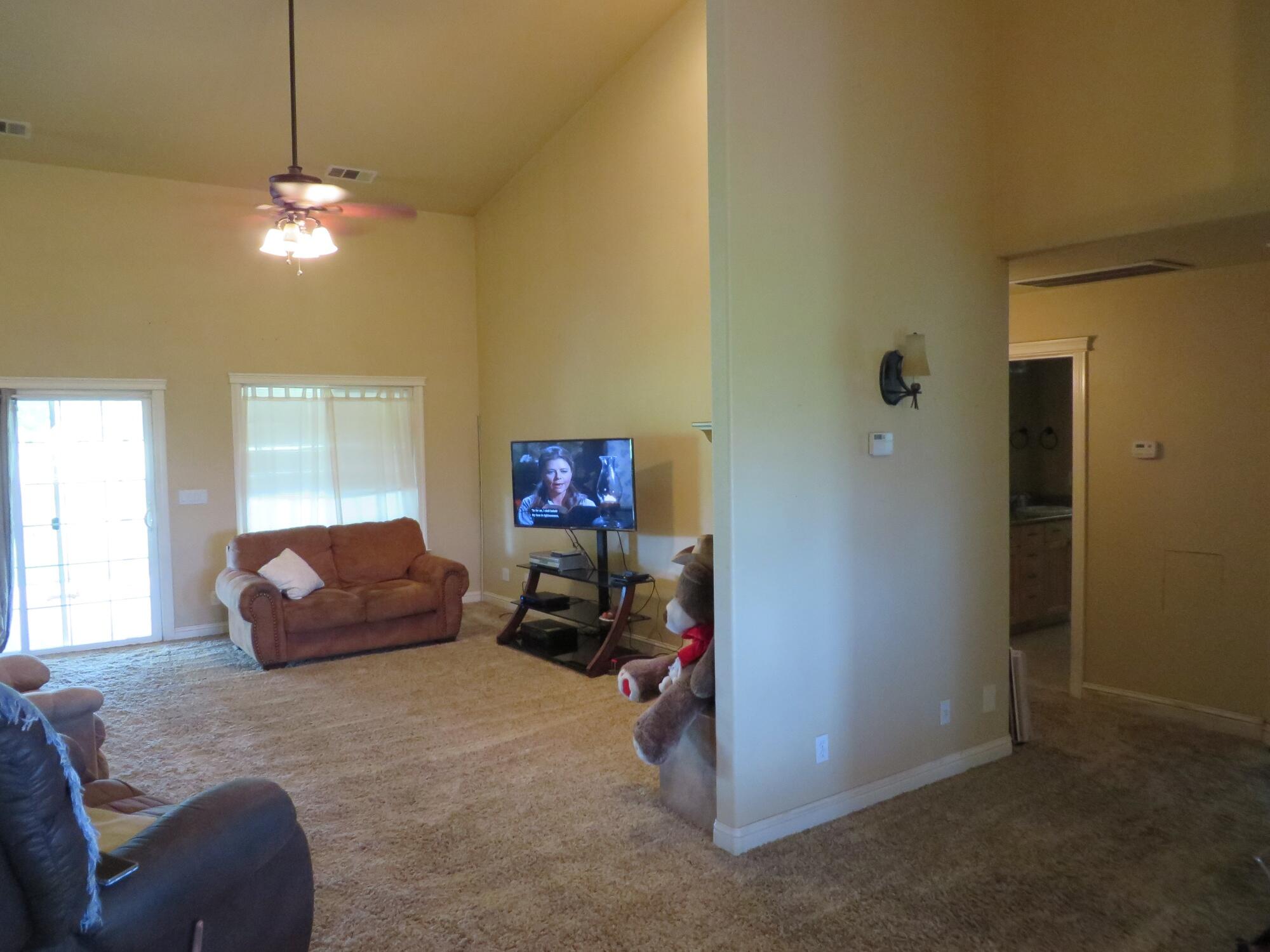 5710 Balls Ferry Road Anderson, CA 96007 - Photo 12 of 39 Living room