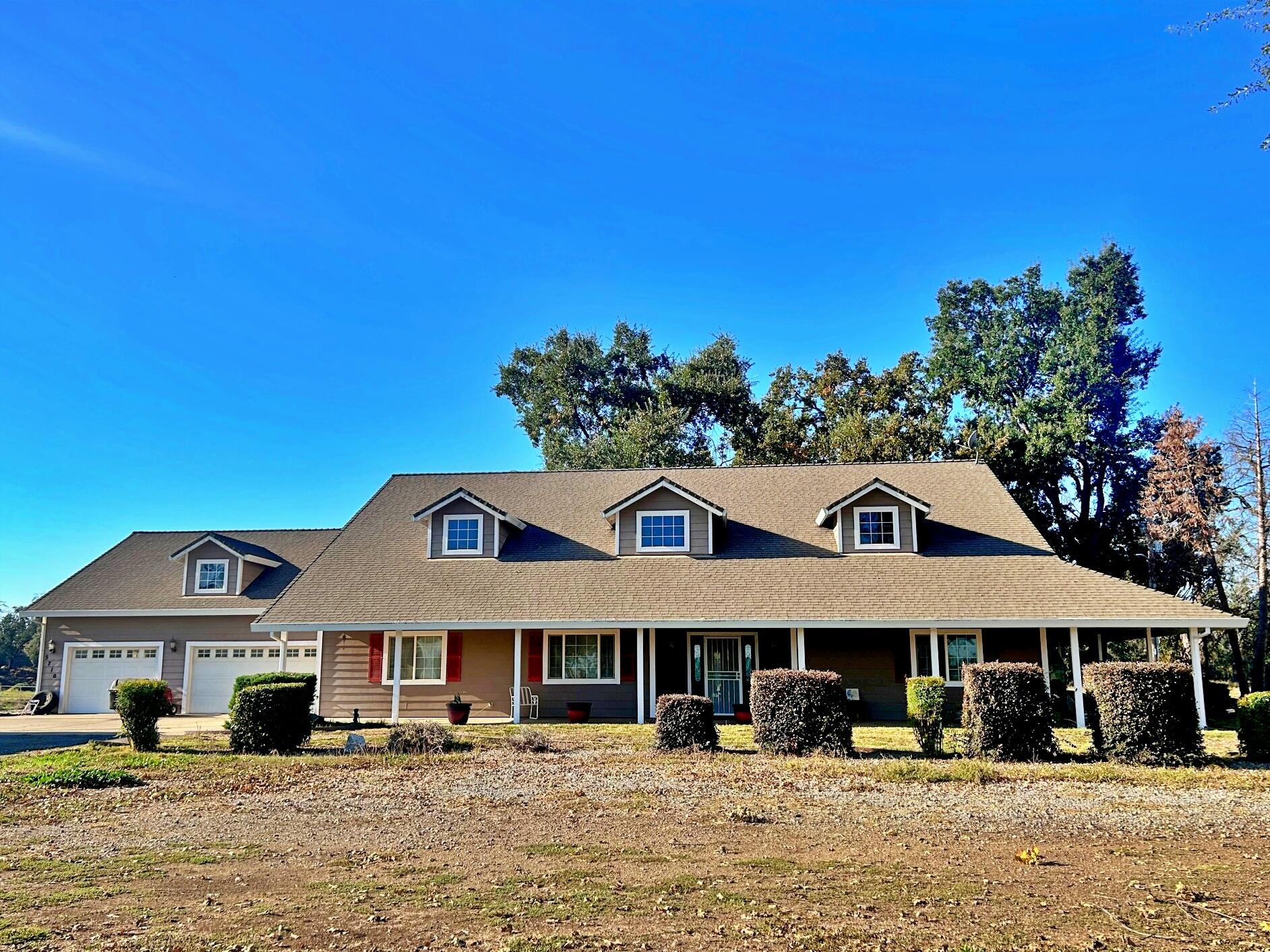 5710 Balls Ferry Road Anderson, CA 96007 - Photo 3 of 39 Front