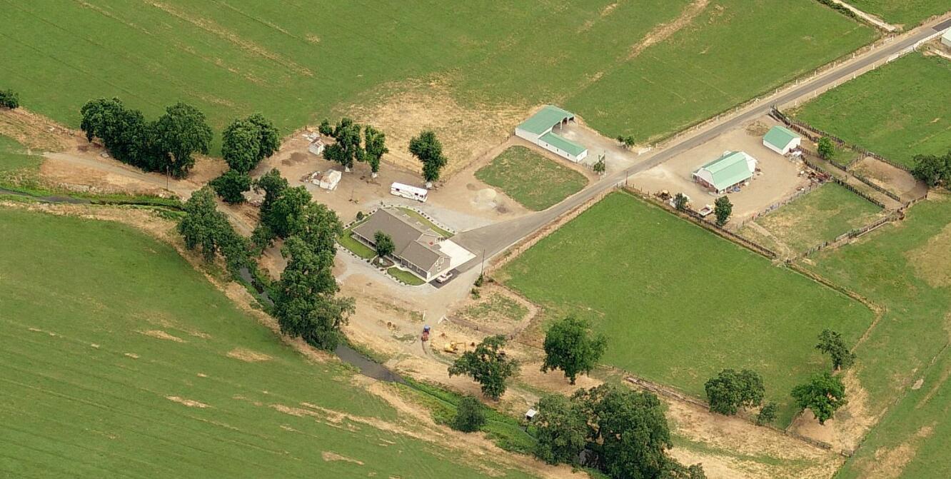 5710 Balls Ferry Road Anderson, CA 96007 - Photo 5 of 39 Aerial View
