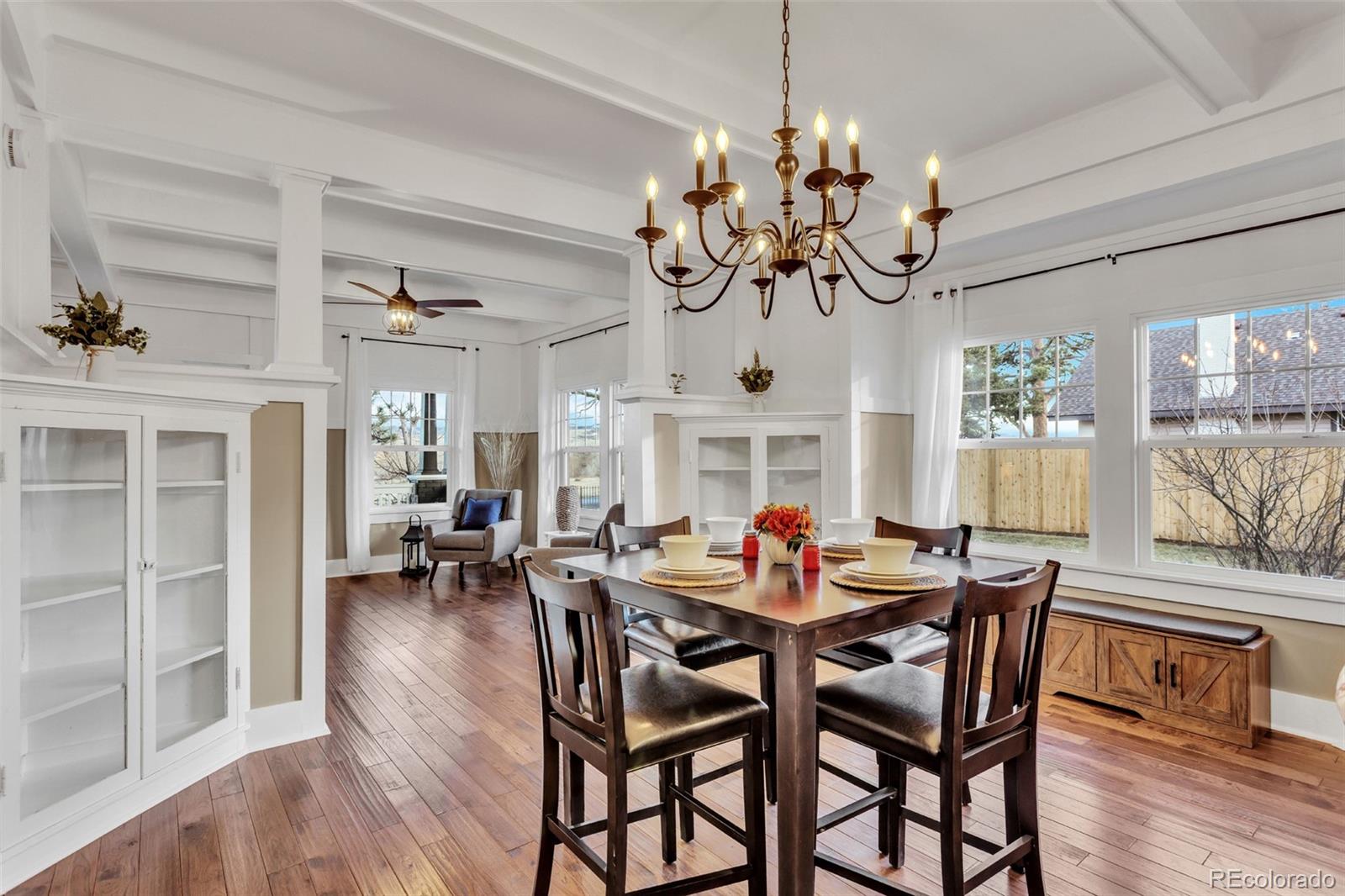 7801 Valley View Street Louviers, CO 80131 - Photo 12 of 50