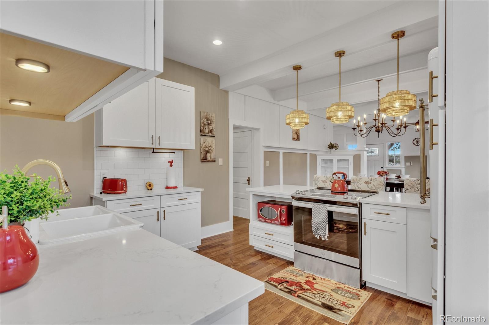 7801 Valley View Street Louviers, CO 80131 - Photo 16 of 50