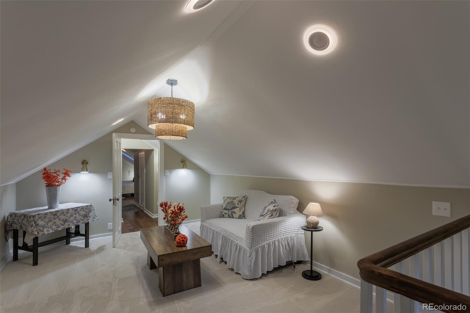 7801 Valley View Street Louviers, CO 80131 - Photo 21 of 50