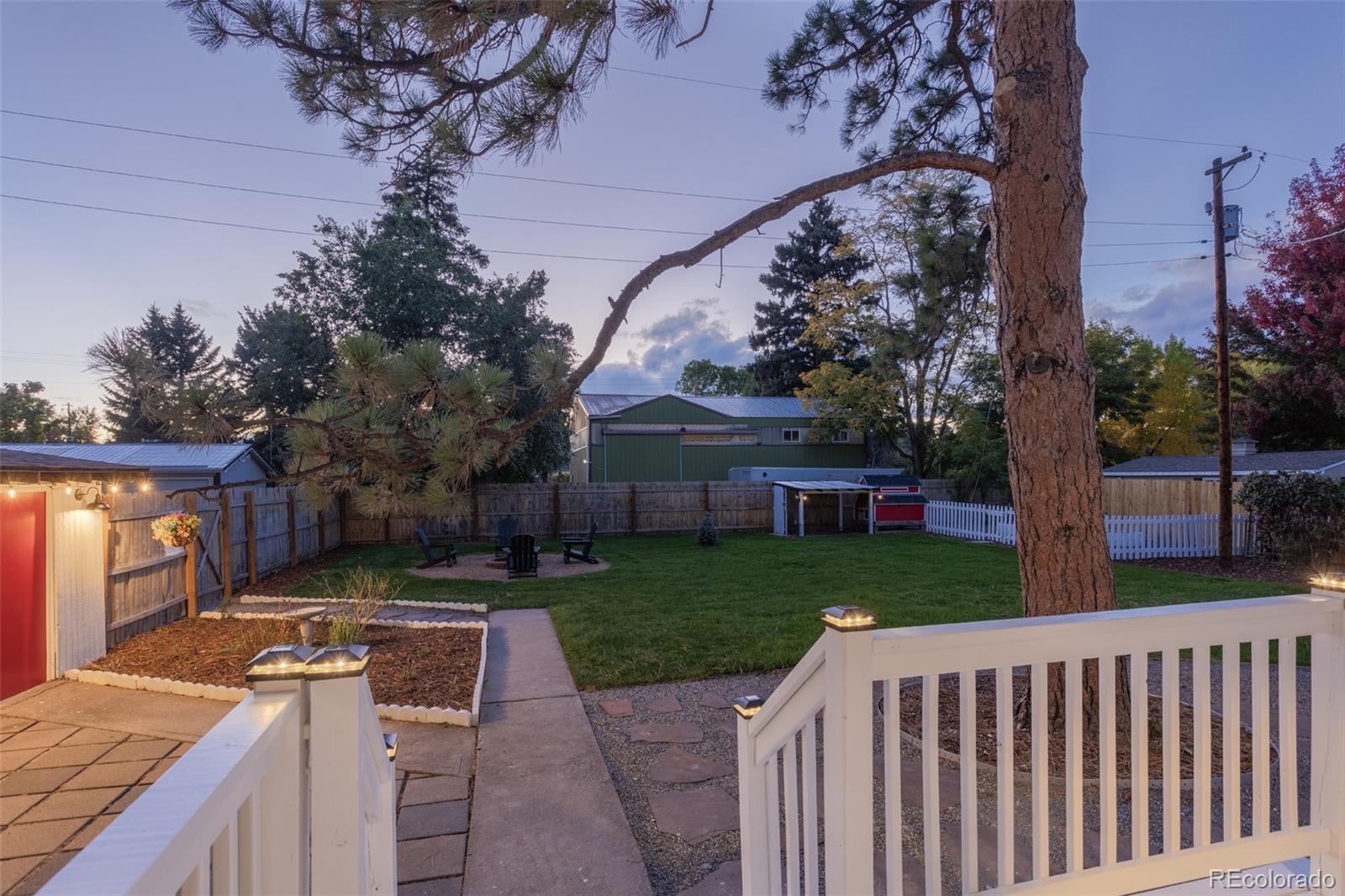 7801 Valley View Street Louviers, CO 80131 - Photo 38 of 50