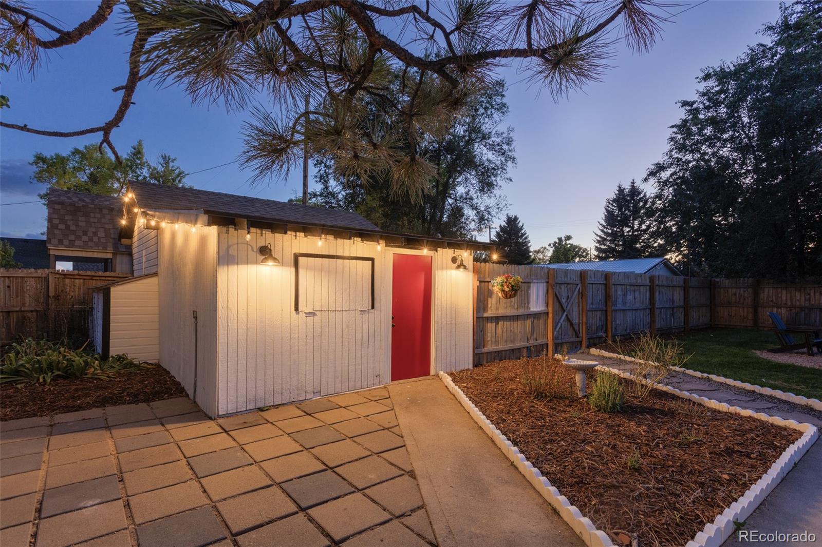 7801 Valley View Street Louviers, CO 80131 - Photo 39 of 50