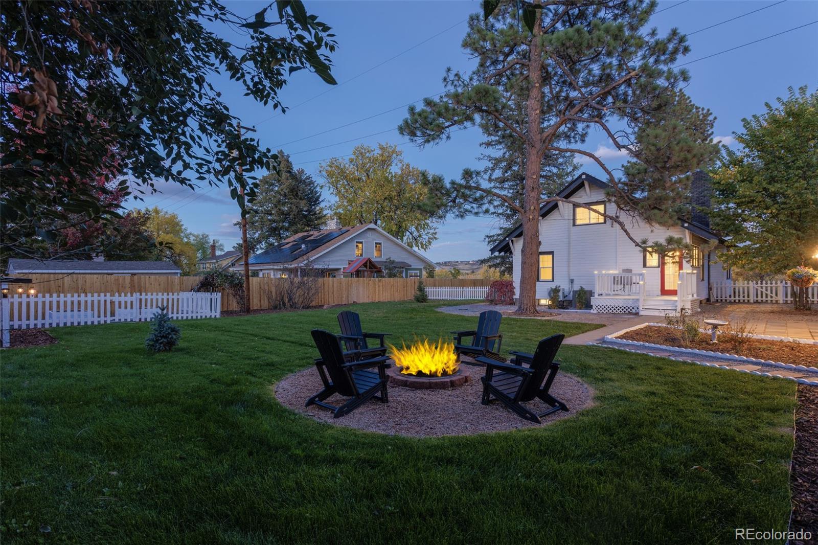 7801 Valley View Street Louviers, CO 80131 - Photo 40 of 50