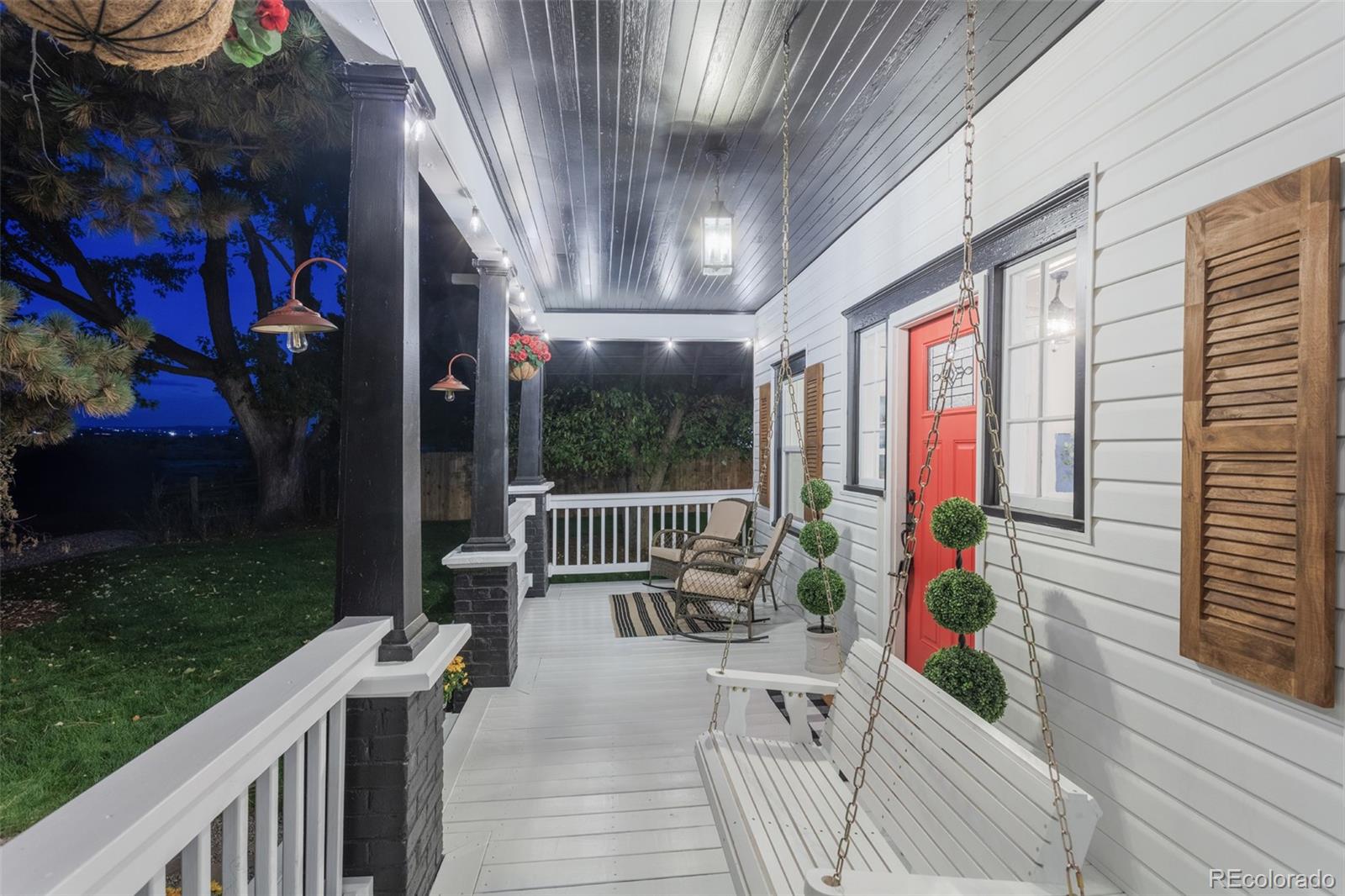 7801 Valley View Street Louviers, CO 80131 - Photo 4 of 50