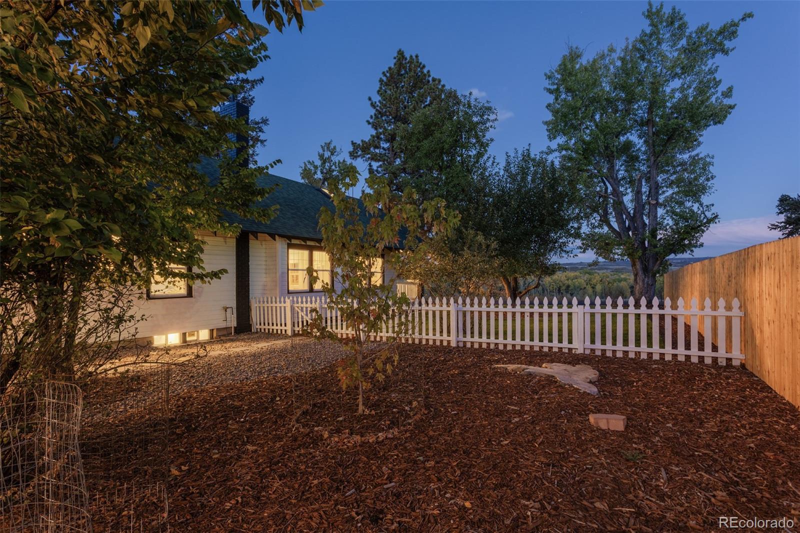 7801 Valley View Street Louviers, CO 80131 - Photo 42 of 50