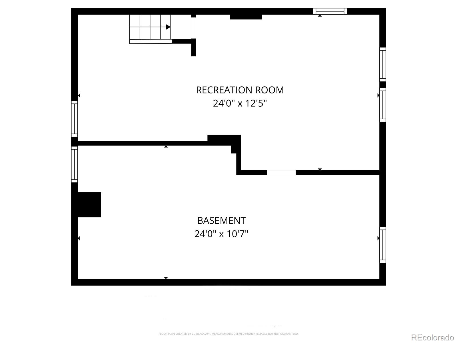 7801 Valley View Street Louviers, CO 80131 - Photo 46 of 50
