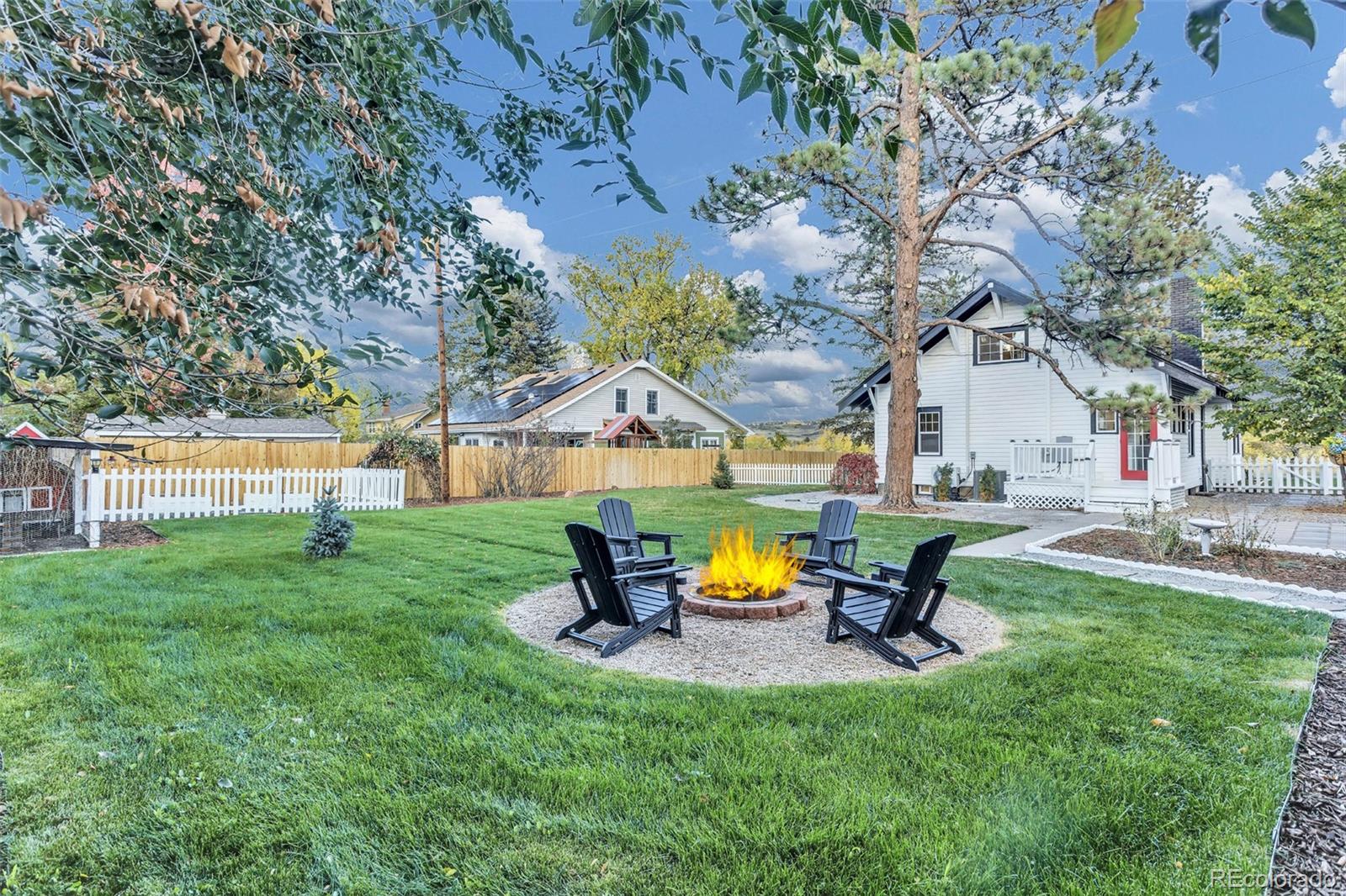 7801 Valley View Street Louviers, CO 80131 - Photo 5 of 50