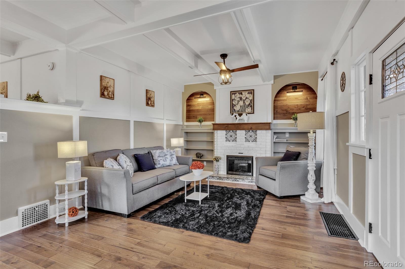 7801 Valley View Street Louviers, CO 80131 - Photo 7 of 50