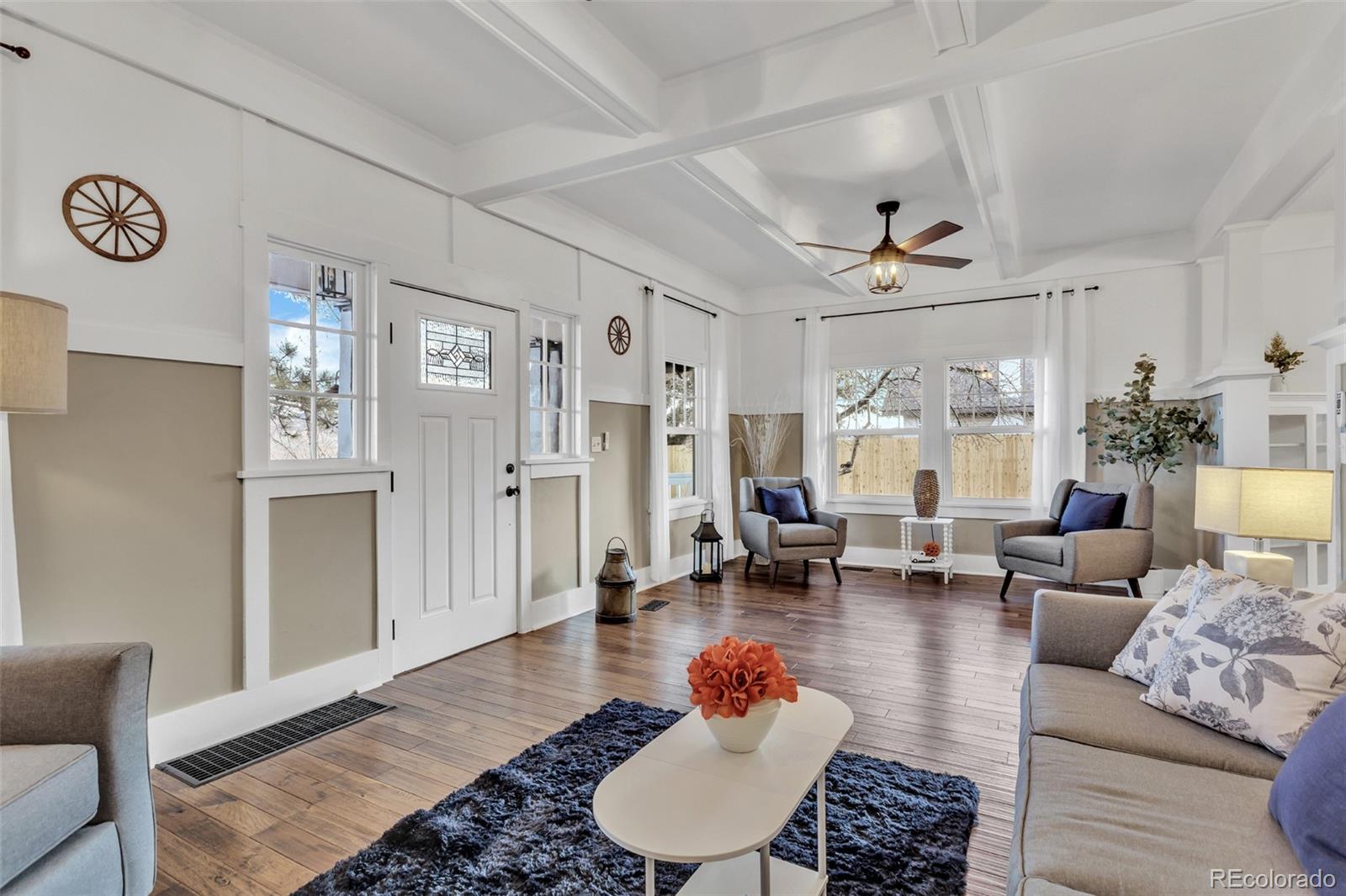 7801 Valley View Street Louviers, CO 80131 - Photo 8 of 50