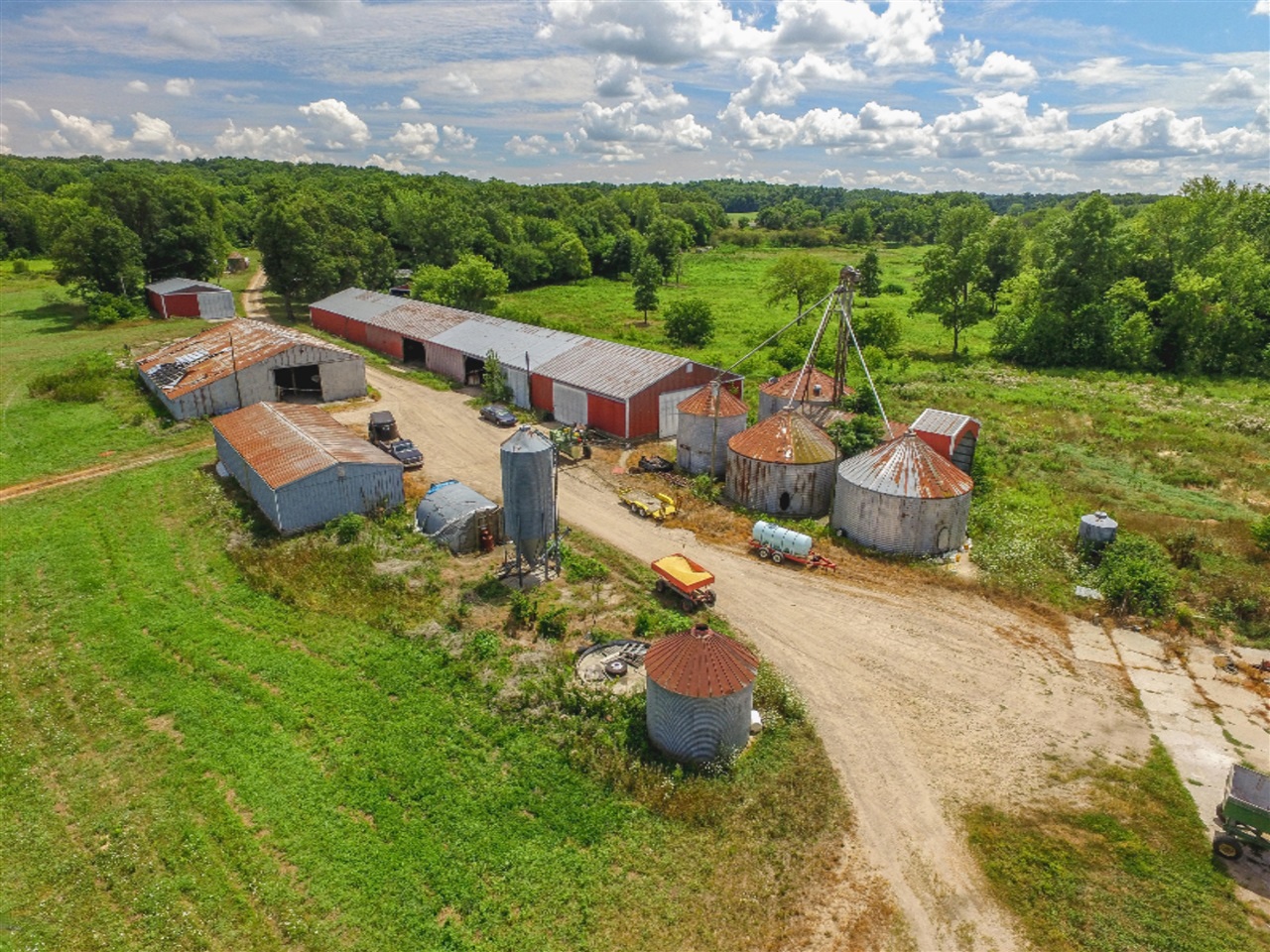 Roth Road Dowagiac, MI 49047 - Photo 13 of 14