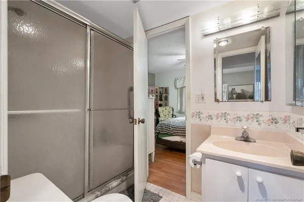 $119,000 | 1929 Southwest Palm City Road, Unit 15B, Stuart, FL 34994