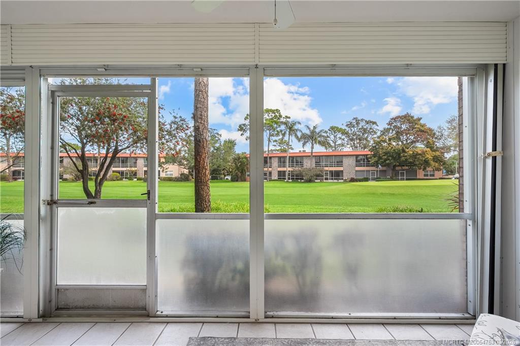 1929 Southwest Palm City Road, Unit 15B Stuart, FL 34994 - Photo 17 of 34